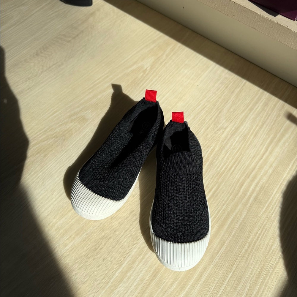 Toddler Shoe Set